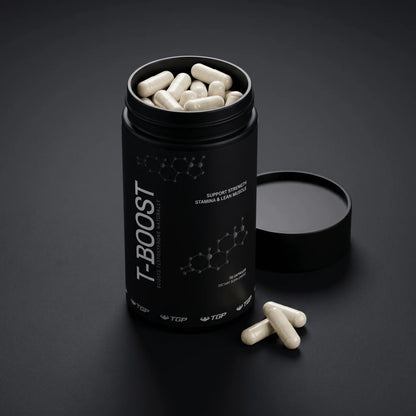 T-Boost