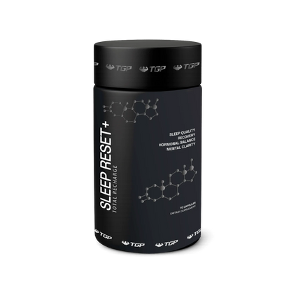 Sleep Reset+