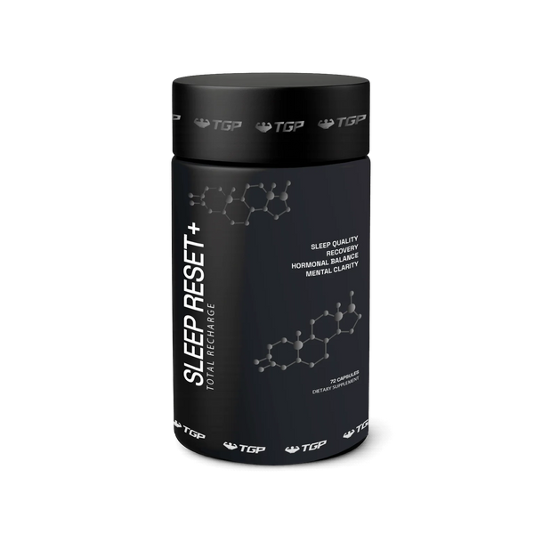 Sleep Reset+